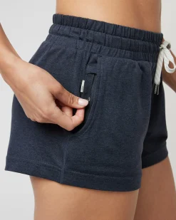 Halo Performance Short