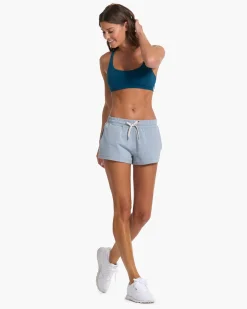 Halo Performance Short