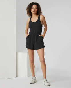 Halo Retro Romper