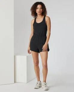 Halo Retro Romper