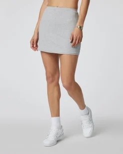 Halo Retro Skirt