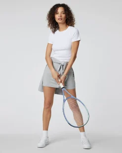 Halo Retro Skirt