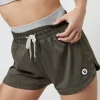 Halo Sport Short