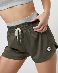 Halo Sport Short