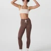 Halo Vintage Legging