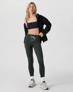 Halo Vintage Legging