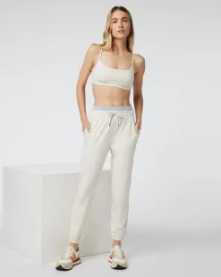 Halo Warm-Up Jogger