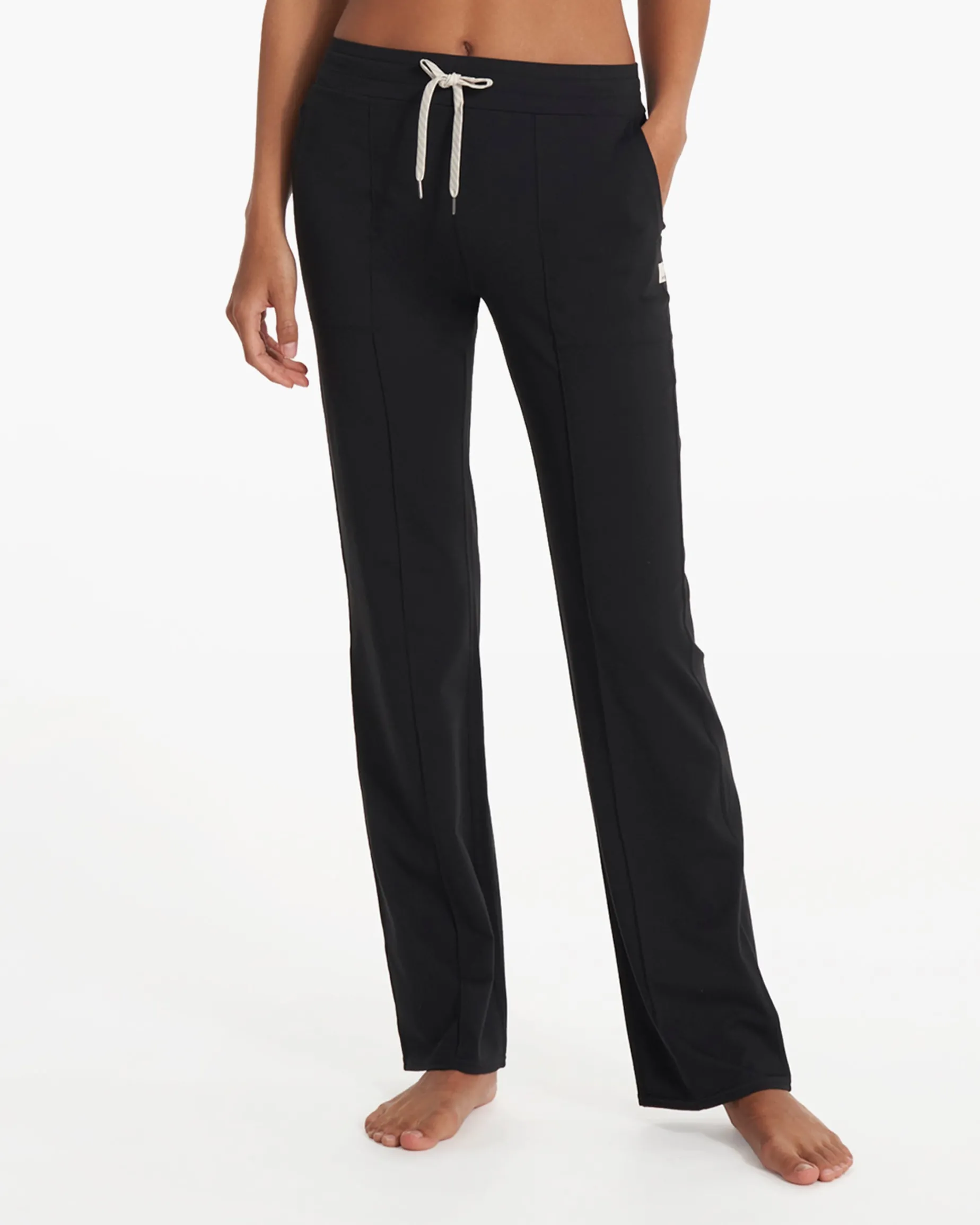 Halo Wide Leg Flare Pant