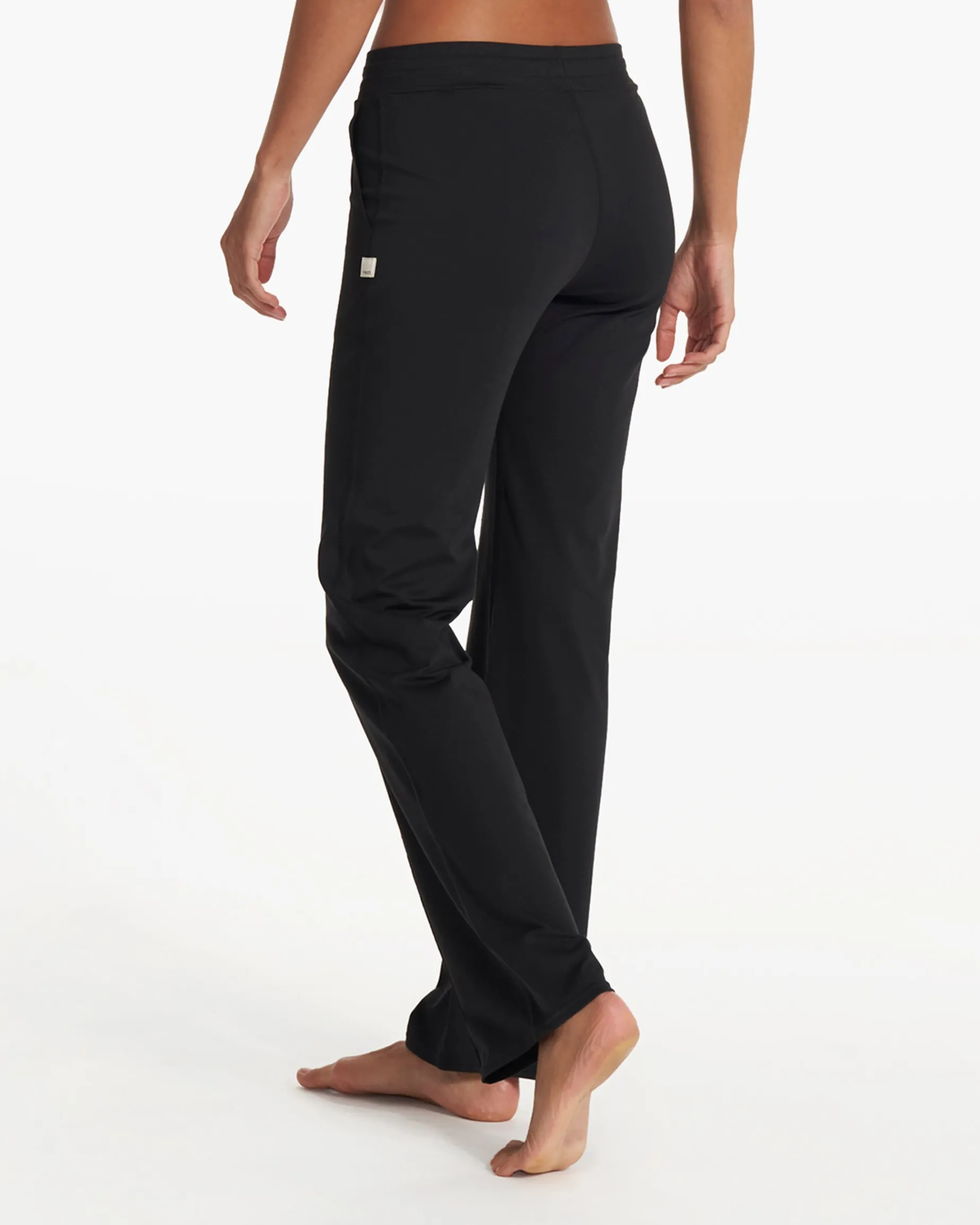 Halo Wide Leg Flare Pant