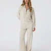 Haven Half Zip