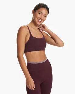 Helix Seamless Bra