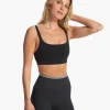 Helix Seamless Bra