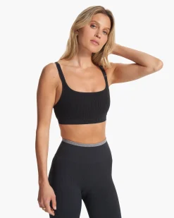 Helix Seamless Bra