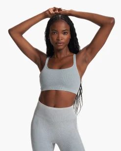 Helix Seamless Bra