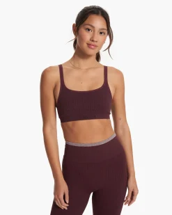 Helix Seamless Bra