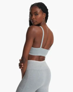 Helix Seamless Bra
