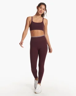 Helix Seamless Bra