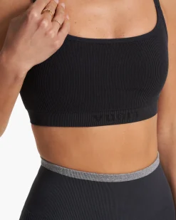 Helix Seamless Bra