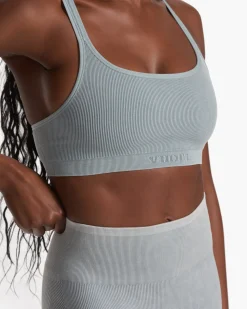 Helix Seamless Bra