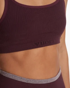 Helix Seamless Bra