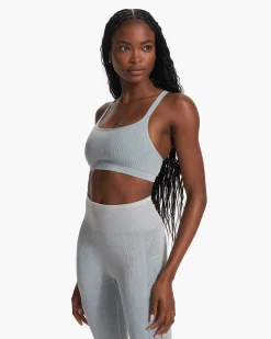 Helix Seamless Bra