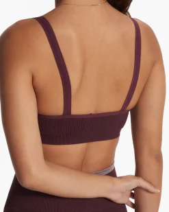 Helix Seamless Bra