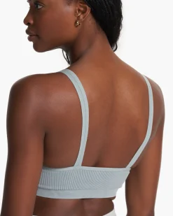 Helix Seamless Bra