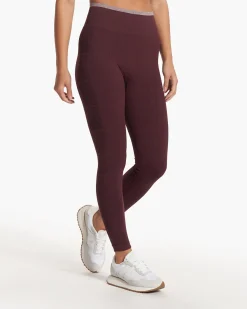 Helix Seamless Legging