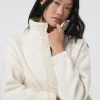 Highlands Sherpa Jacket
