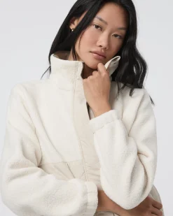 Highlands Sherpa Jacket