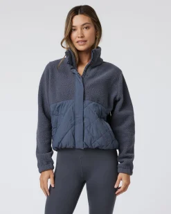 Highlands Sherpa Jacket