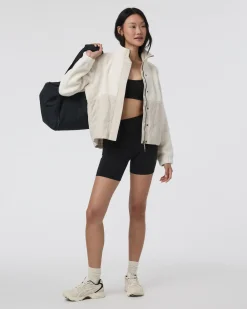 Highlands Sherpa Jacket