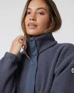 Highlands Sherpa Jacket