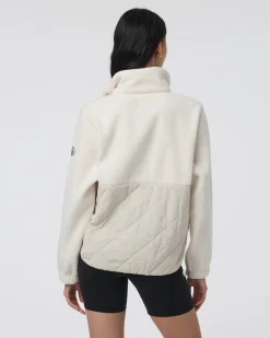 Highlands Sherpa Jacket