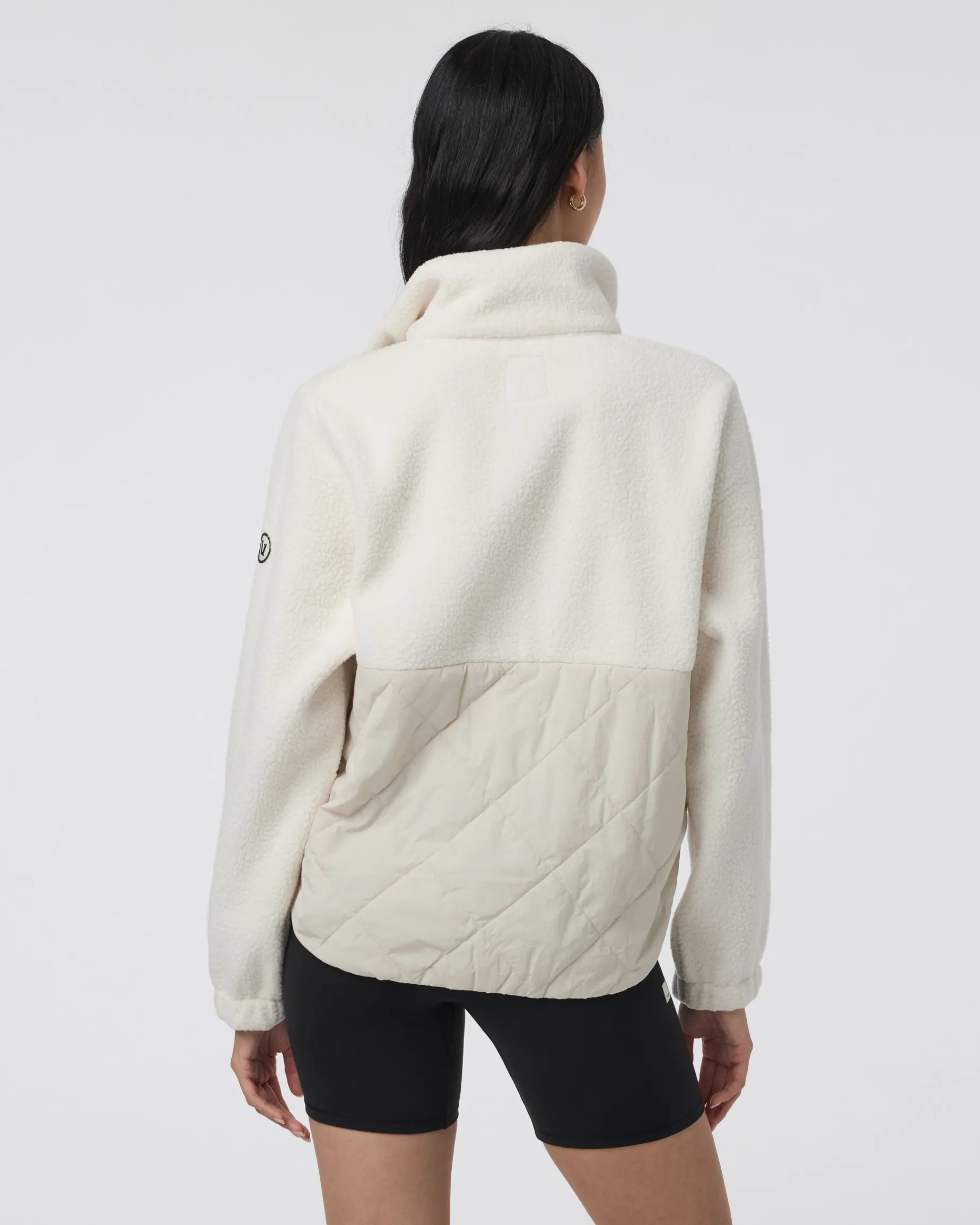 Highlands Sherpa Jacket