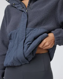Highlands Sherpa Jacket