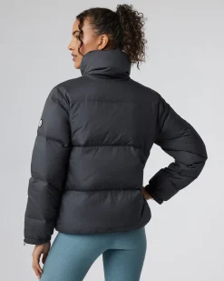 Hillside Down Jacket