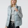 Hillside Down Vest