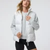 Hillside Down Vest