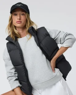 Hillside Down Vest