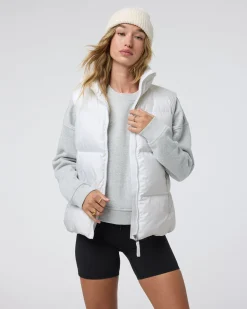 Hillside Down Vest