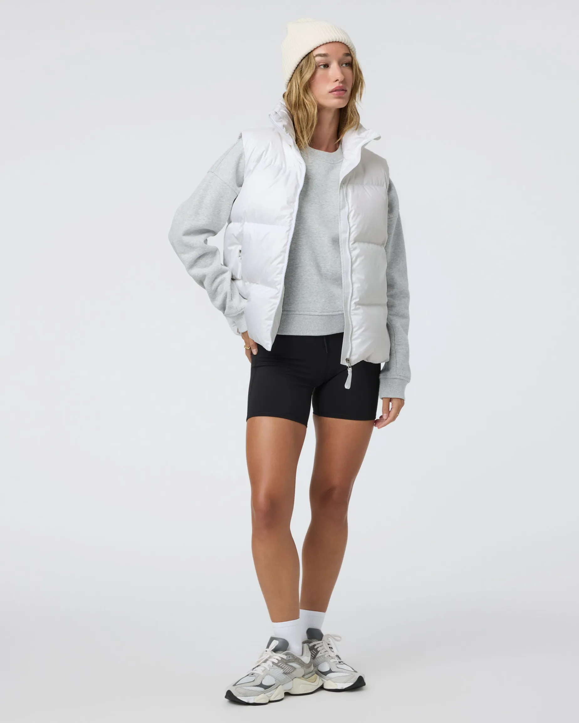Hillside Down Vest