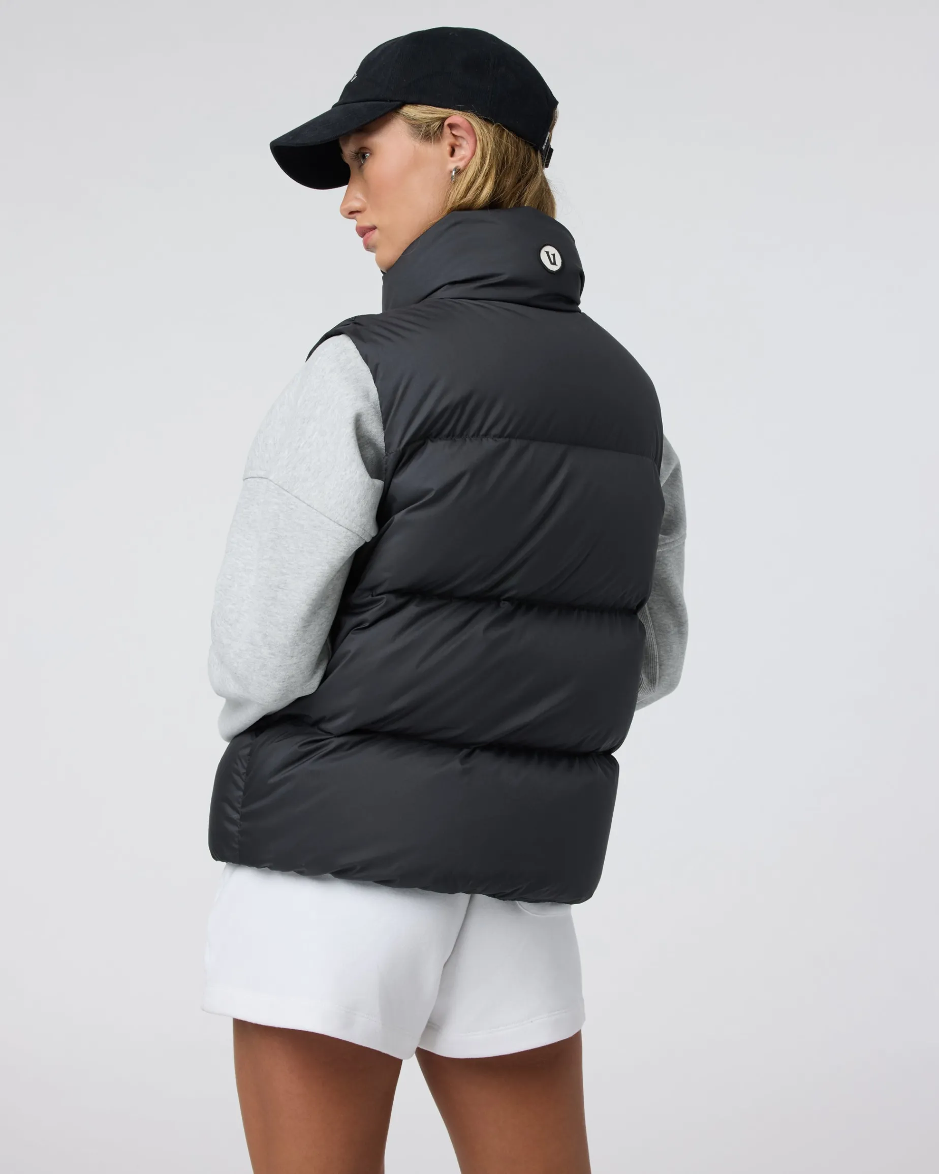 Hillside Down Vest