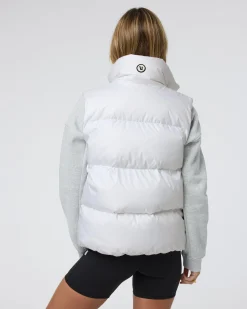 Hillside Down Vest