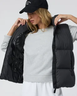 Hillside Down Vest