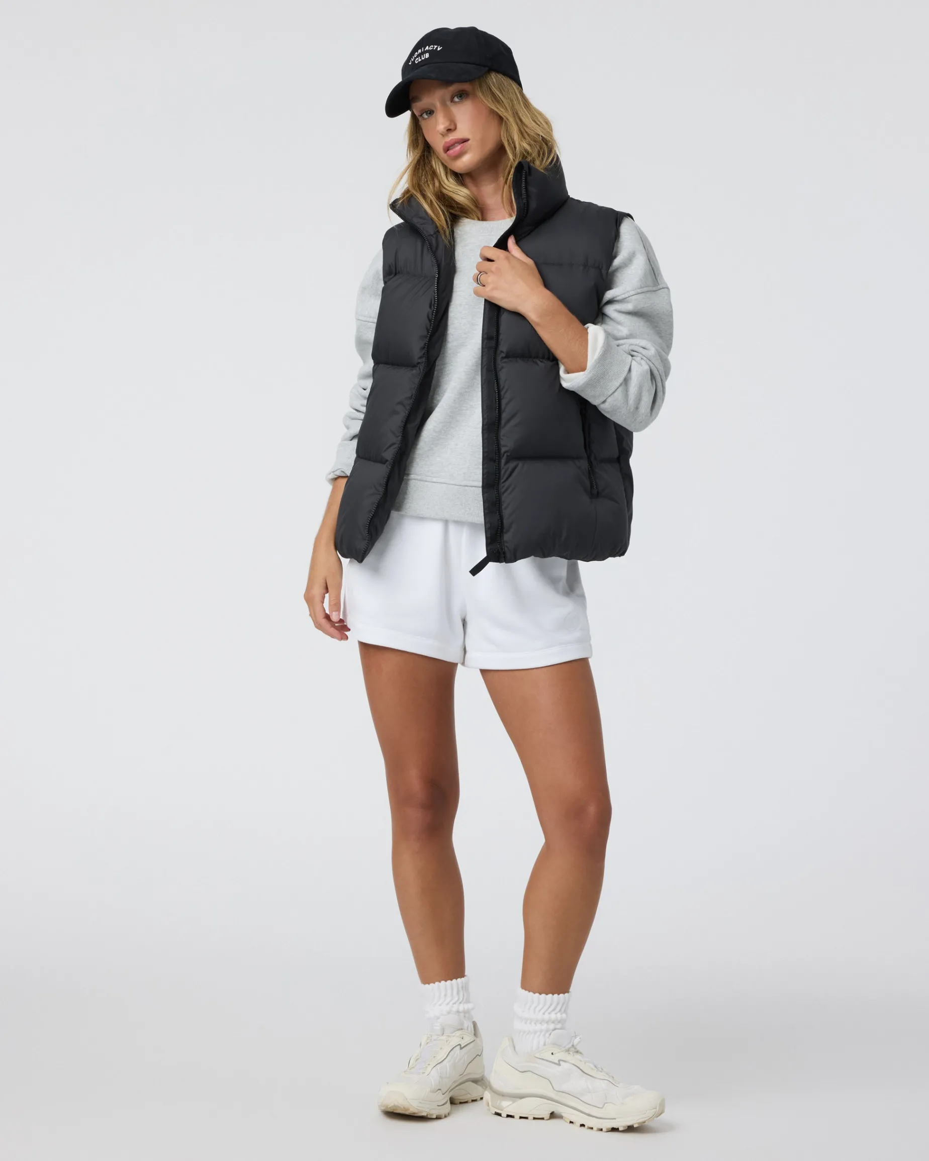 Hillside Down Vest