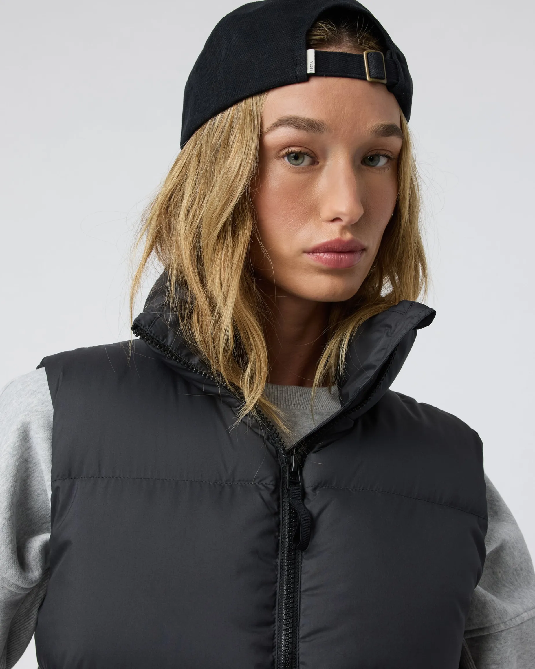 Hillside Down Vest