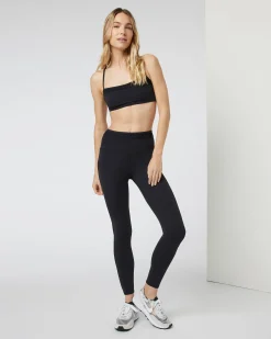 Hot Mesh Bra