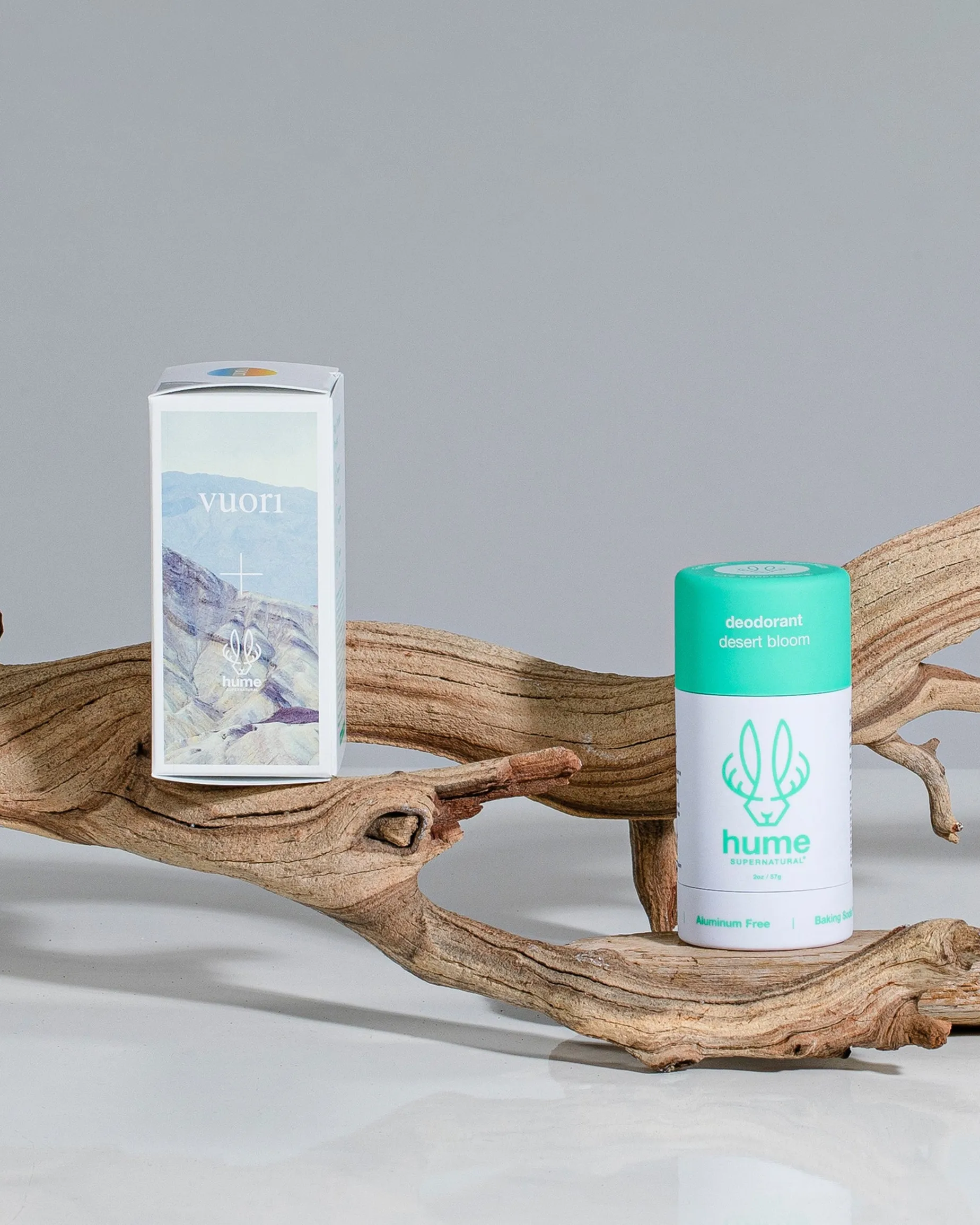 Hume Deodorant