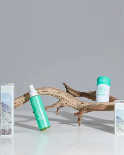 Hume Deodorant